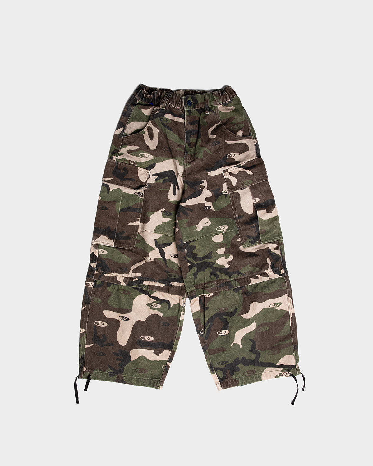 PANTS