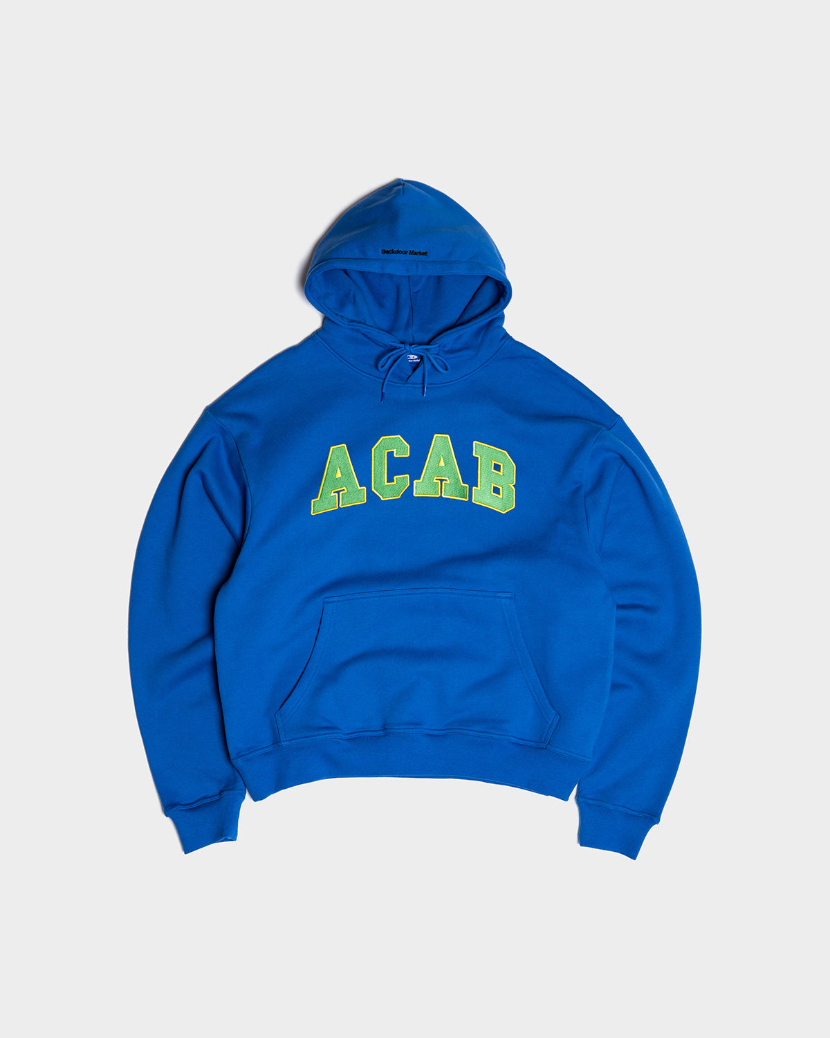 HOODIES