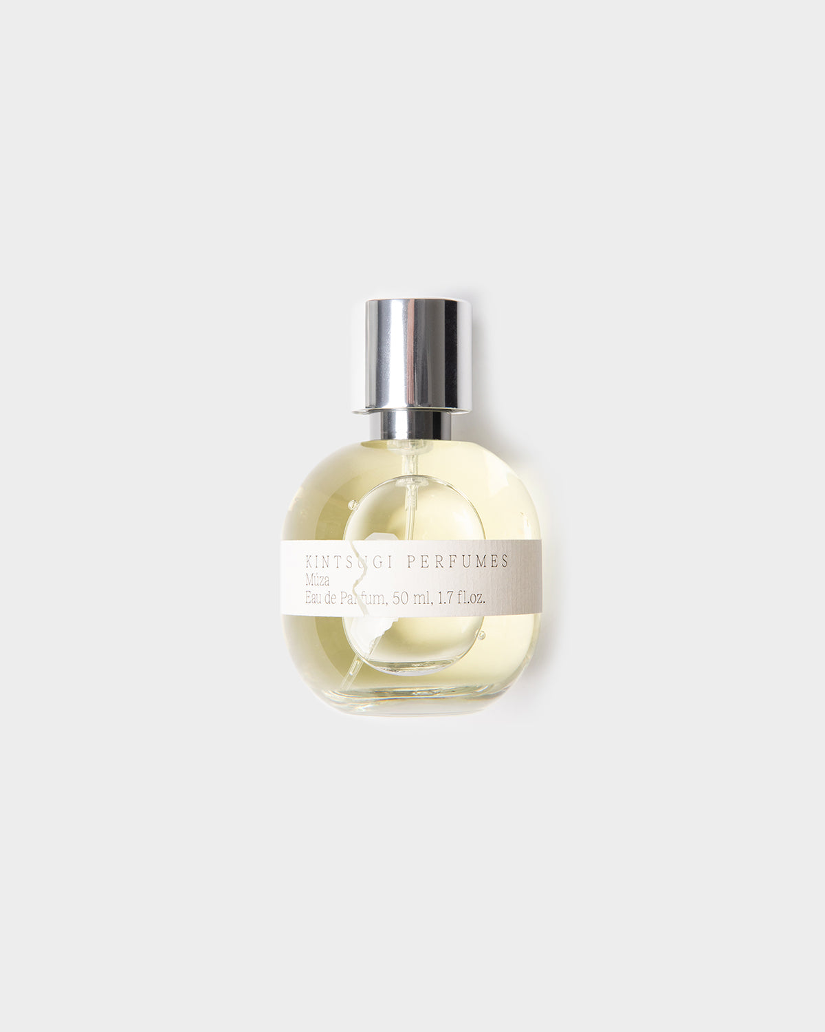 KINTSUGI PERFUMES MUZA