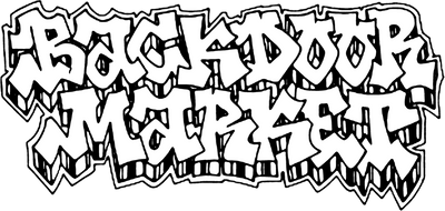 Backdoor market
