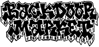 Backdoor market
